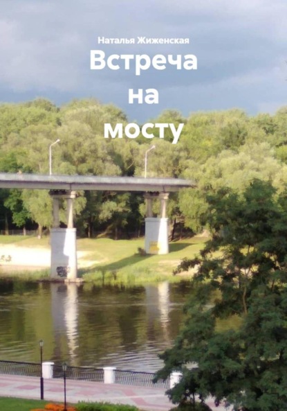 Скачать книгу Встреча на мосту