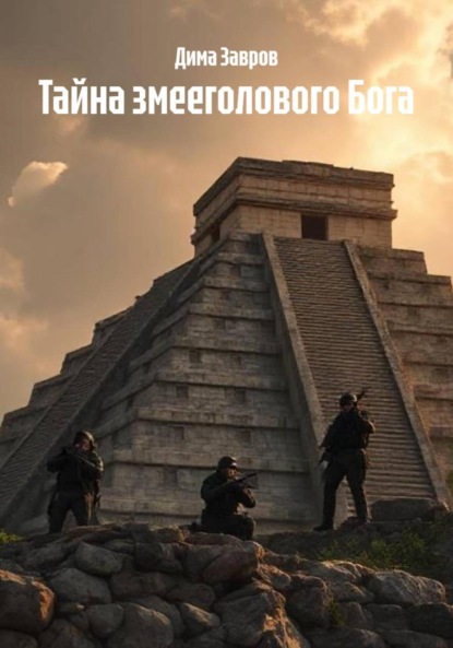 Скачать книгу Тайна змееголового Бога