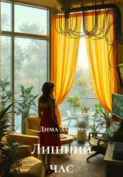 Скачать книгу Лишний час