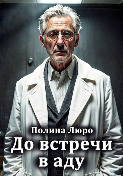 Скачать книгу До встречи в аду