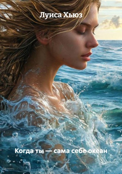 Скачать книгу Когда ты – сама себе океан