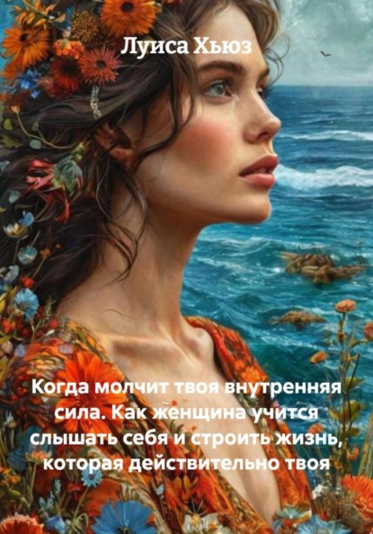 Скачать книгу Когда молчит твоя внутренняя сила. Как женщина учится слышать себя и строить жизнь, которая действительно твоя
