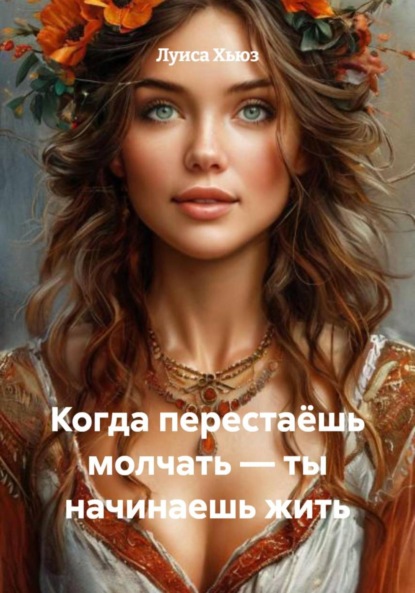 Скачать книгу Когда перестаёшь молчать – ты начинаешь жить