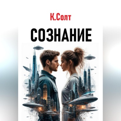 Скачать книгу Сознание