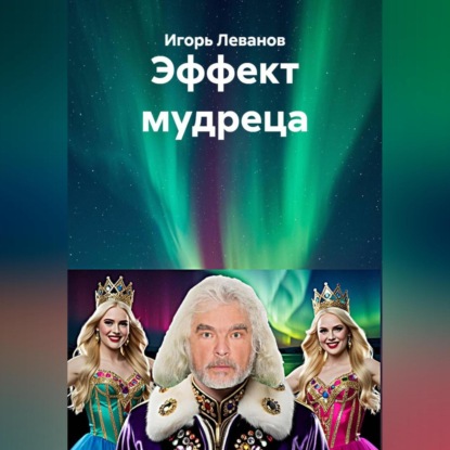 Скачать книгу Эффект мудреца