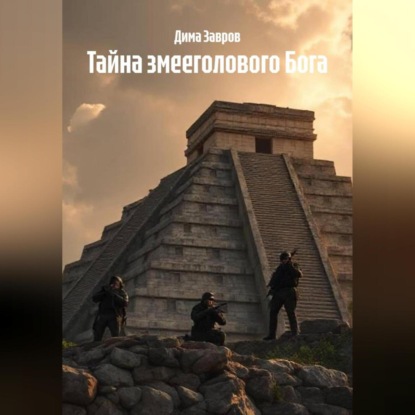 Скачать книгу Тайна змееголового Бога