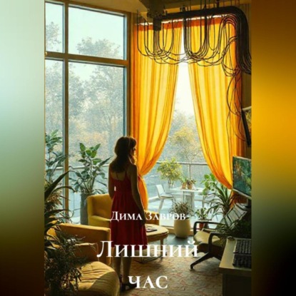 Скачать книгу Лишний час