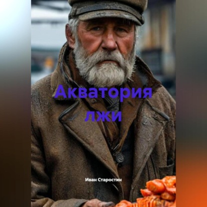 Скачать книгу Акватория лжи