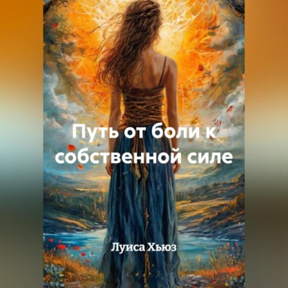 Скачать книгу Путь от боли к собственной силе