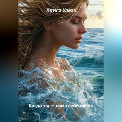 Скачать книгу Когда ты – сама себе океан