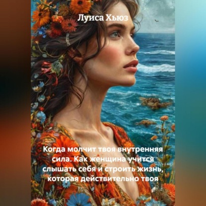 Скачать книгу Когда молчит твоя внутренняя сила. Как женщина учится слышать себя и строить жизнь, которая действительно твоя