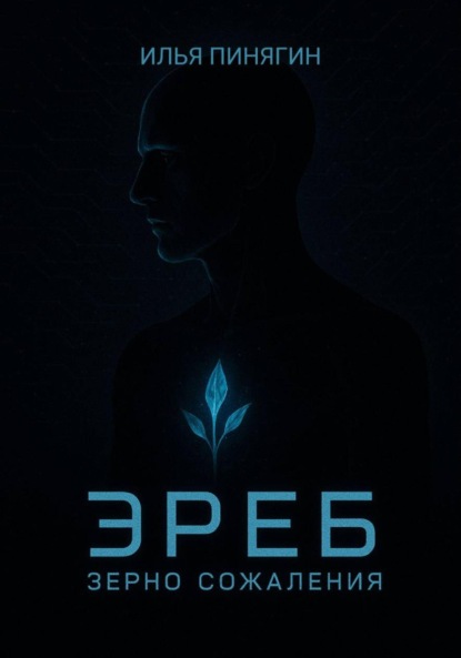 Скачать книгу Эреб. Зерно сожаления