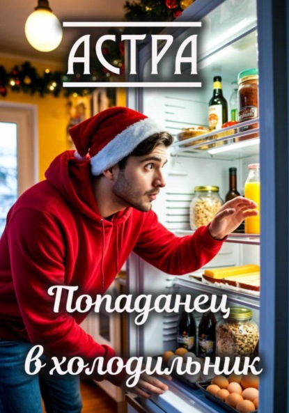 Скачать книгу Попаданец в холодильник