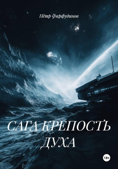 Скачать книгу САГА КРЕПОСТЬ ДУХА