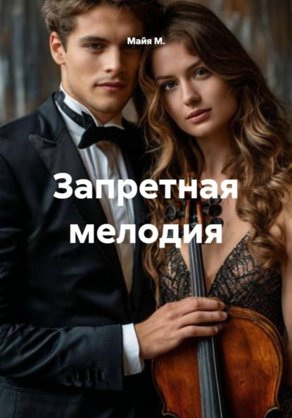 Скачать книгу Запретная мелодия
