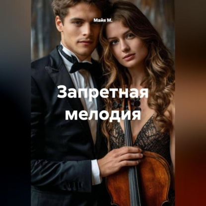Скачать книгу Запретная мелодия