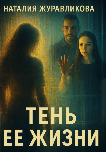 Скачать книгу Тень ее жизни