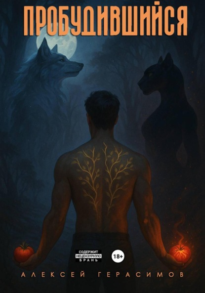 Скачать книгу Пробудившийся