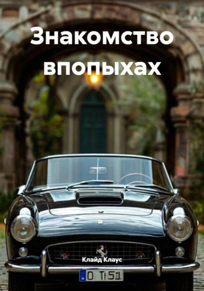 Скачать книгу Знакомство впопыхах