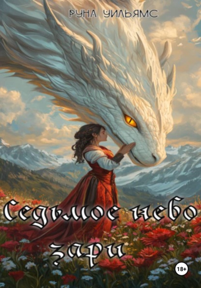 Скачать книгу Седьмое небо зари