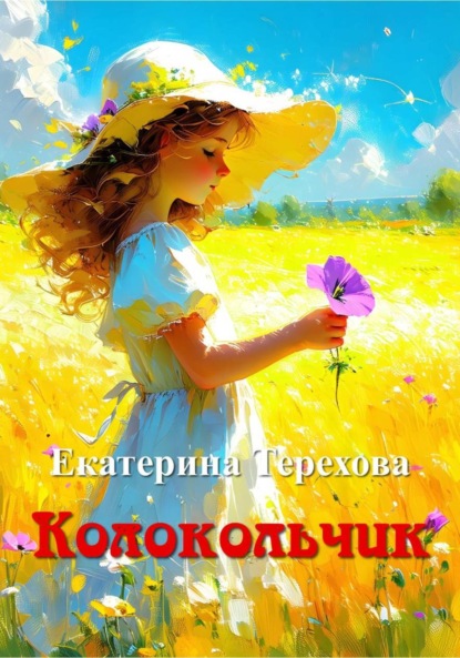 Скачать книгу Колокольчик