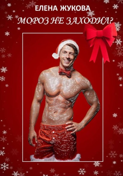 Скачать книгу Мороз не заходил?