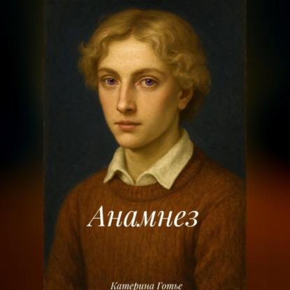 Скачать книгу Анамнез