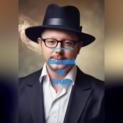 Скачать книгу Последний маг. Начало