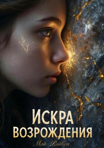 Скачать книгу Искра Возрождения
