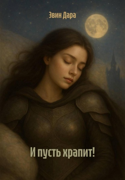 Скачать книгу И пусть храпит!