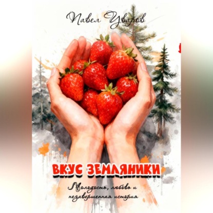 Скачать книгу Вкус земляники