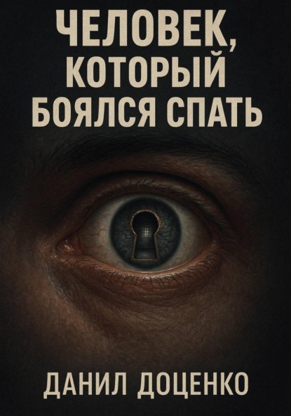 Человек, который боялся спать