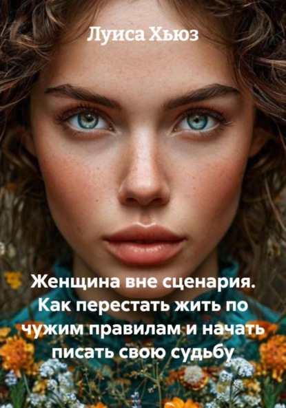 Скачать книгу Женщина вне сценария. Как перестать жить по чужим правилам и начать писать свою судьбу