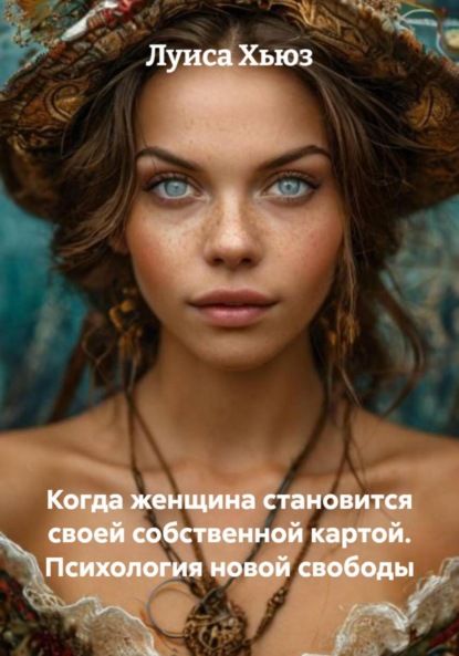 Скачать книгу Когда женщина становится своей собственной картой. Психология новой свободы