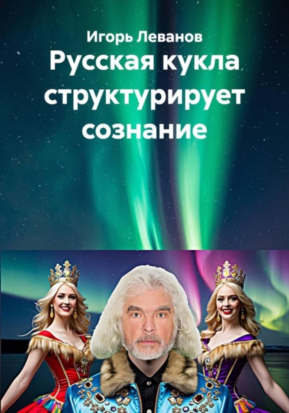 Скачать книгу Русская кукла структурирует сознание