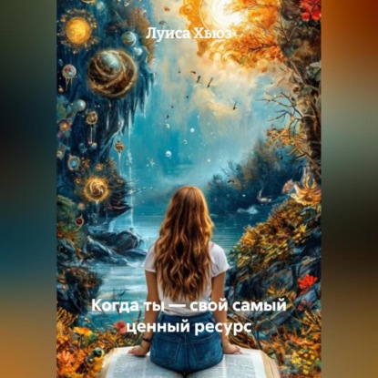 Скачать книгу Когда ты – свой самый ценный ресурс