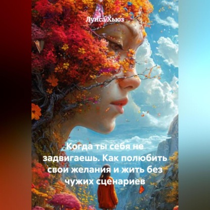 Скачать книгу Когда ты себя не задвигаешь. Как полюбить свои желания и жить без чужих сценариев