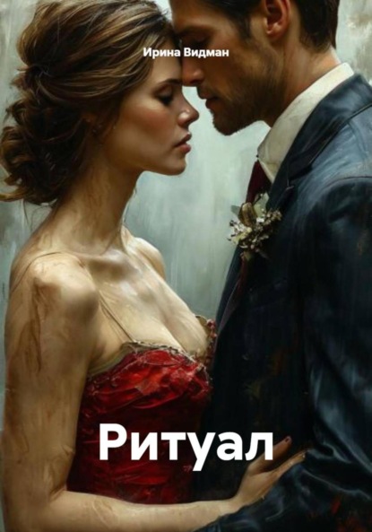 Скачать книгу Ритуал