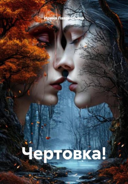Скачать книгу Чертовка!