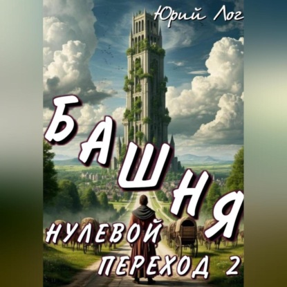 Скачать книгу Нулевой переход 2. Башня