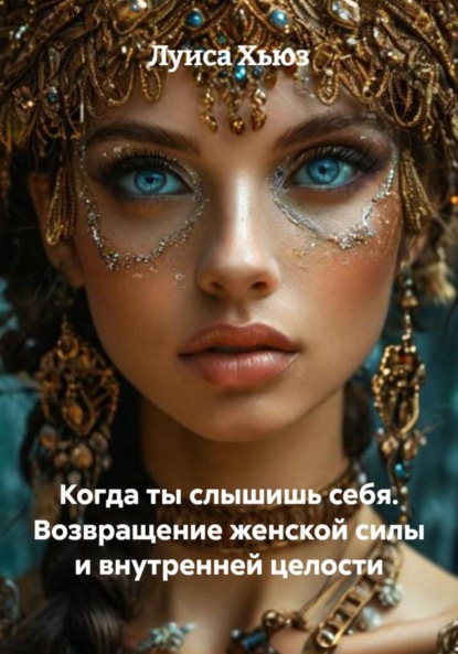 Скачать книгу Когда ты слышишь себя. Возвращение женской силы и внутренней целости