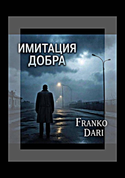 Скачать книгу Имитация добра