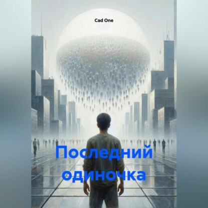 Скачать книгу Последний одиночка