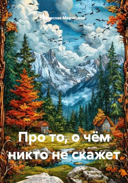 Скачать книгу Про то, о чём никто не скажет
