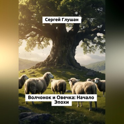 Волчонок и Овечка: Начало Эпохи