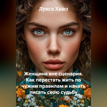Скачать книгу Женщина вне сценария. Как перестать жить по чужим правилам и начать писать свою судьбу