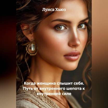 Скачать книгу Когда женщина слышит себя. Путь от внутреннего шепота к внутренней силе