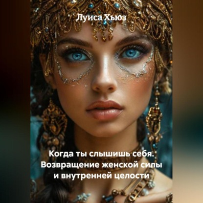 Скачать книгу Когда ты слышишь себя. Возвращение женской силы и внутренней целости