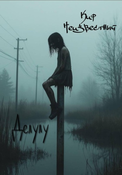 Скачать книгу Делулу