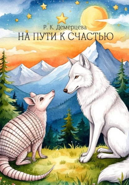 Скачать книгу На пути к счастью